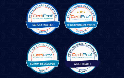 Scrum Master + Scrum Product Owner + Scrum Developer + Agile Coach